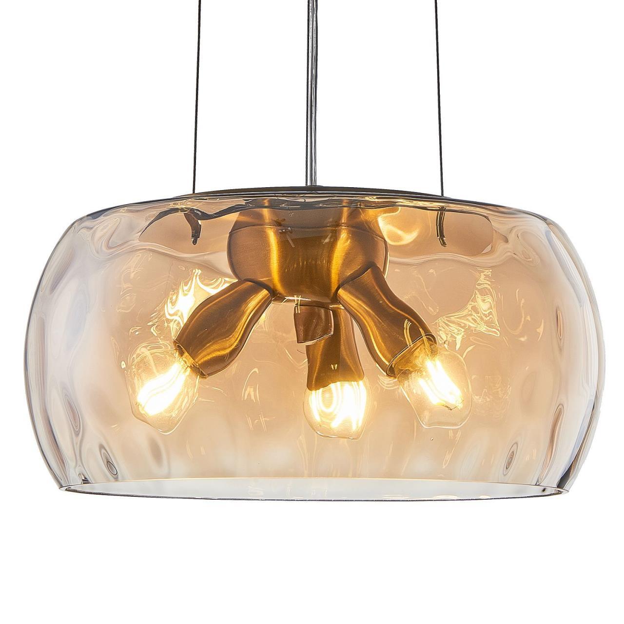 Картинка Подвесная люстра Favourite Abendrot 2335-3P