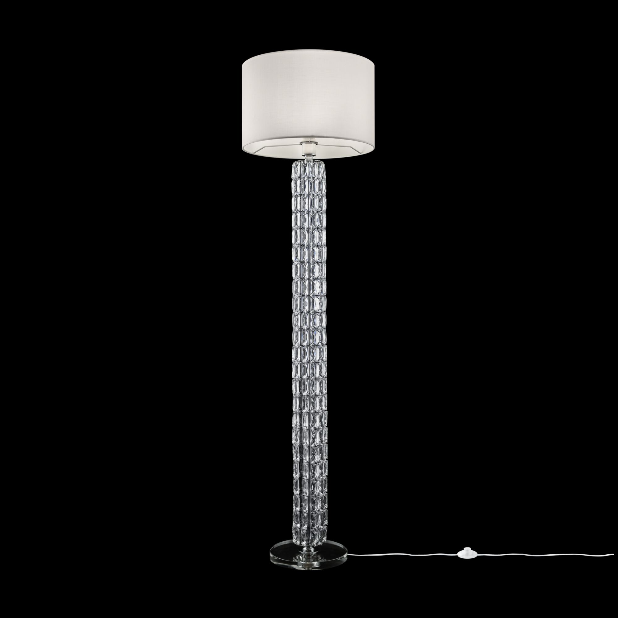 Картинка Торшер Maytoni Talento DIA008FL-01CH