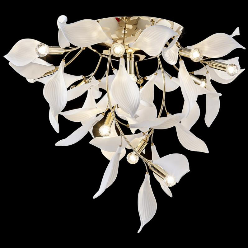 Картинка Потолочный светильник Wertmark MIRANDA WE123.12.307