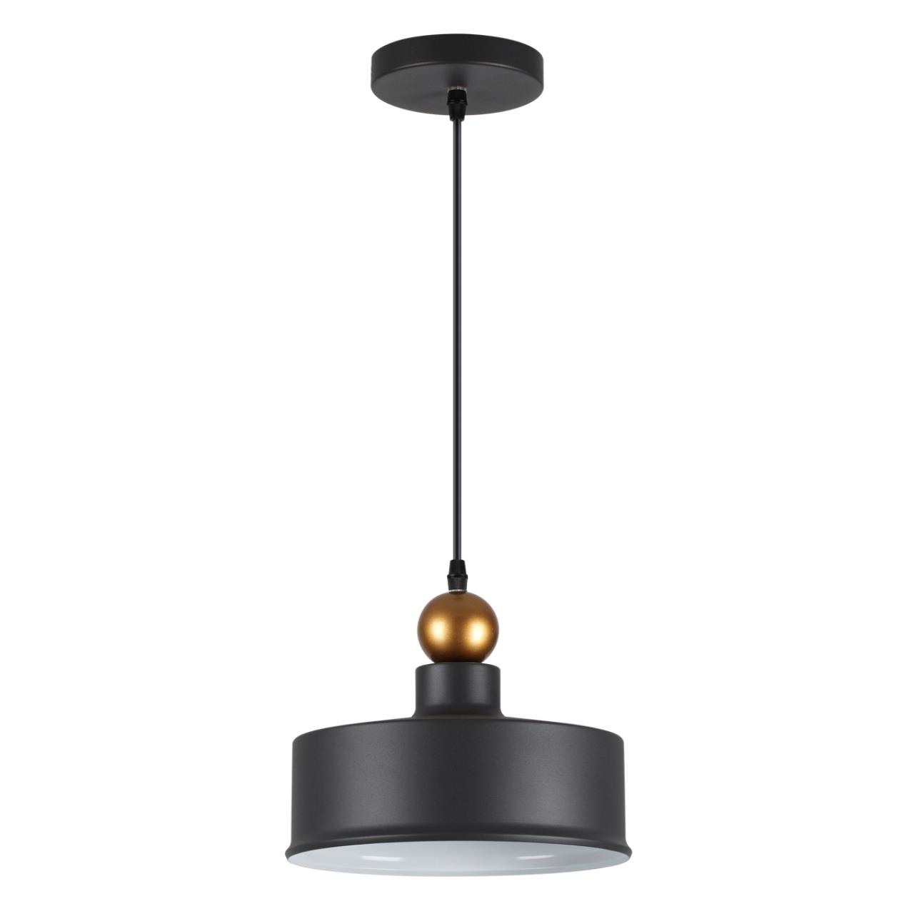 Картинка Подвесной светильник Odeon Light Pendant Bolli 4088/1