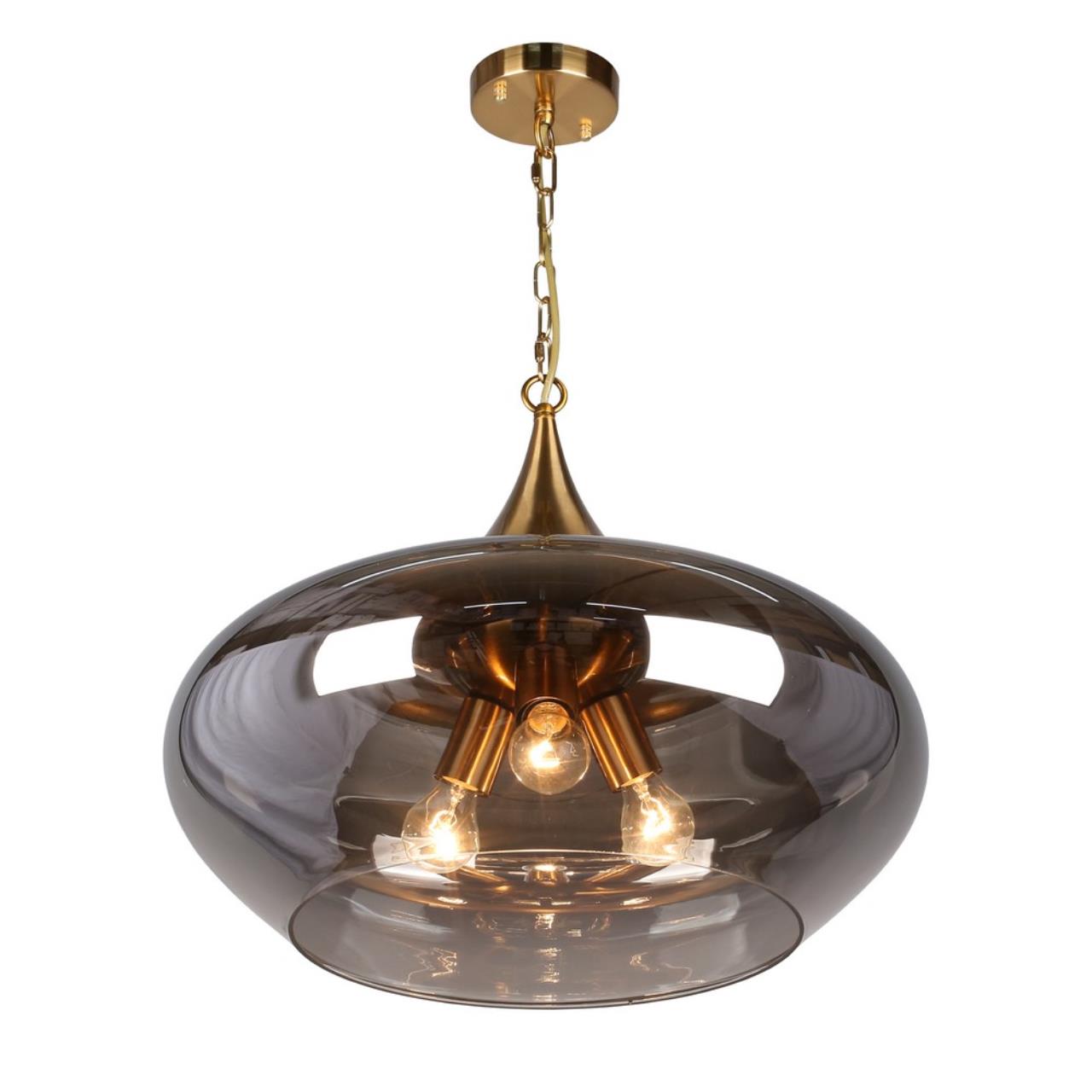 Картинка Подвесная люстра Aployt Franko APL.601.16.03