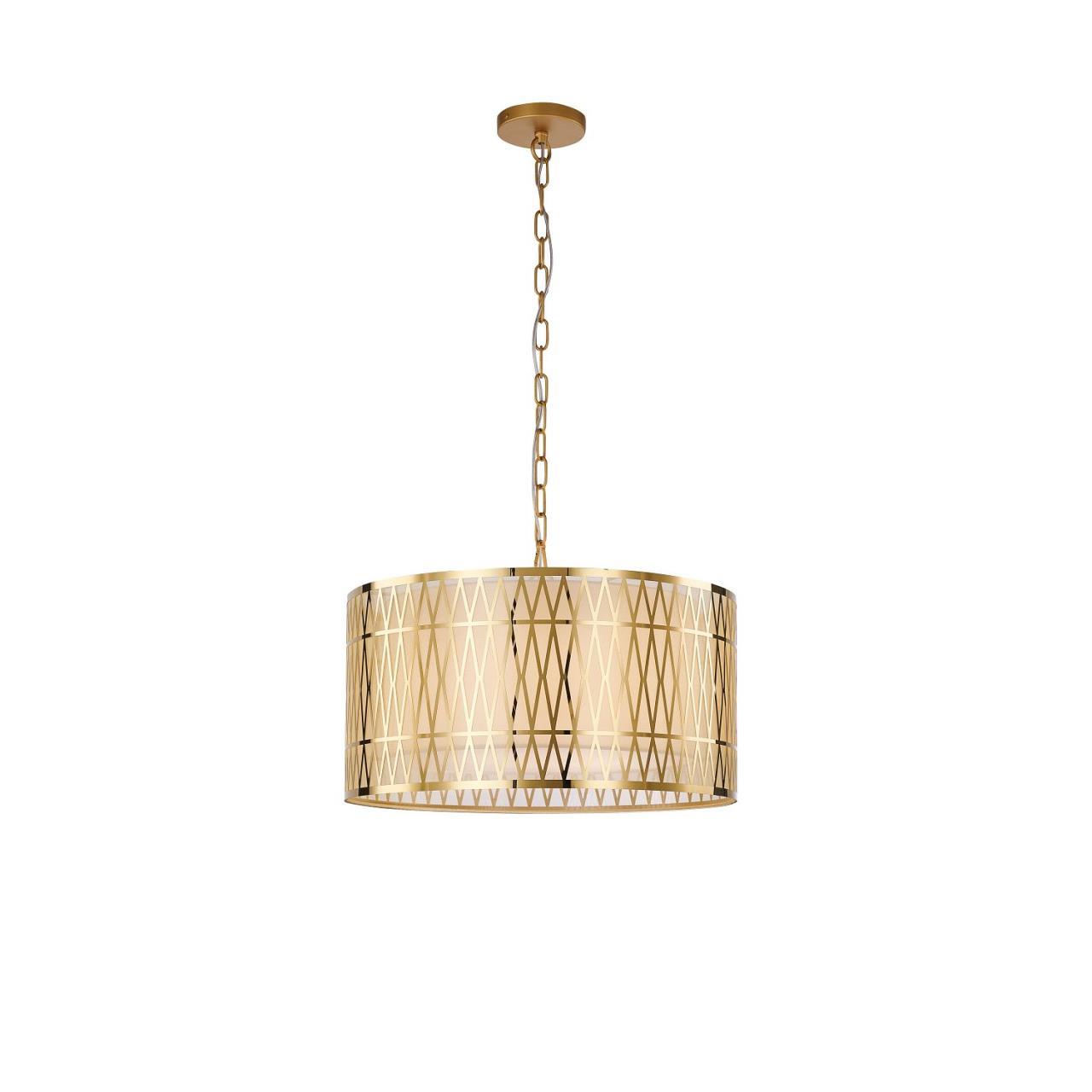 Картинка Подвесной светильник Dolium 4133-5P