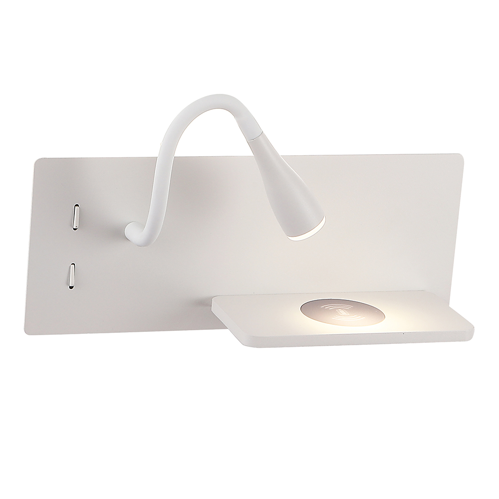 Бра Crystal Lux ELQI 4191/411