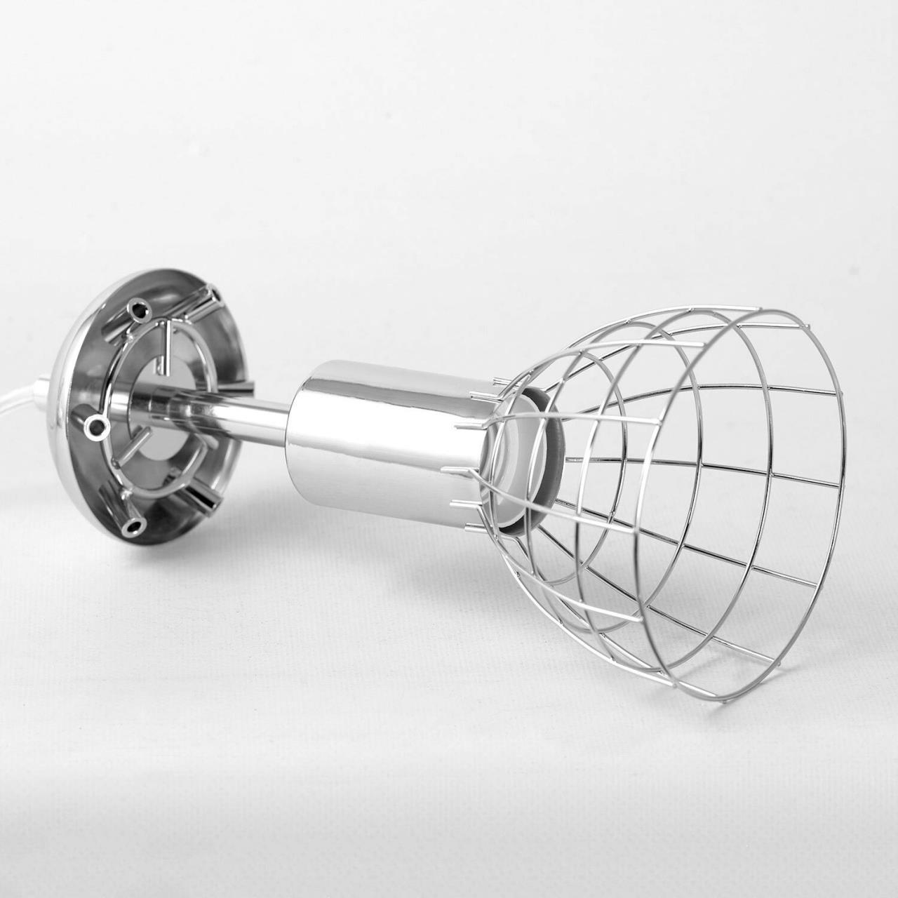 Картинка Подвесной светильник Lussole LSP-8984