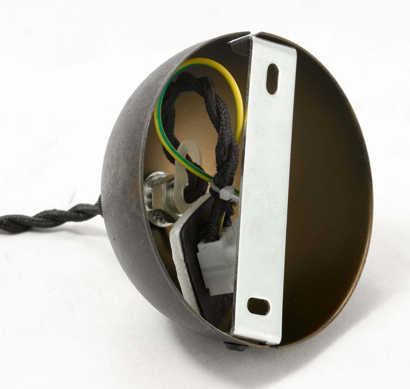 Картинка Подвесной светильник Lussole Loft LSP-9801