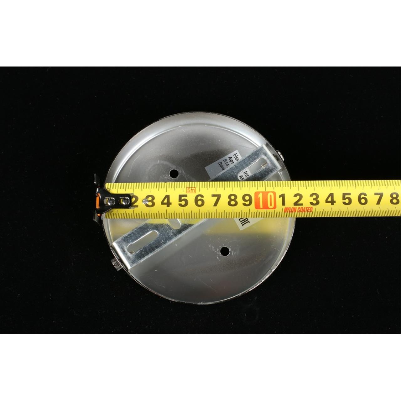 Картинка Бра Aployt Ivet APL.706.01.02