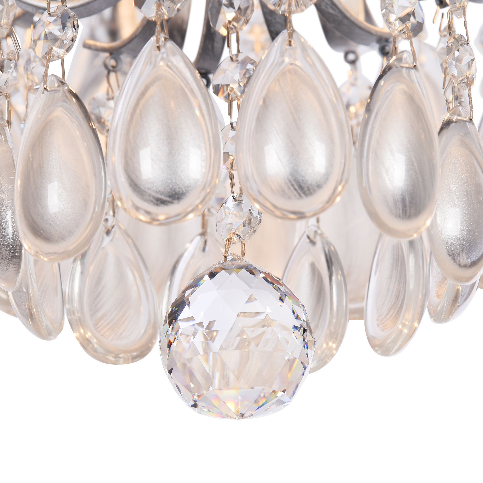 Картинка Потолочная люстра Freya Chabrol FR2302CL-06S