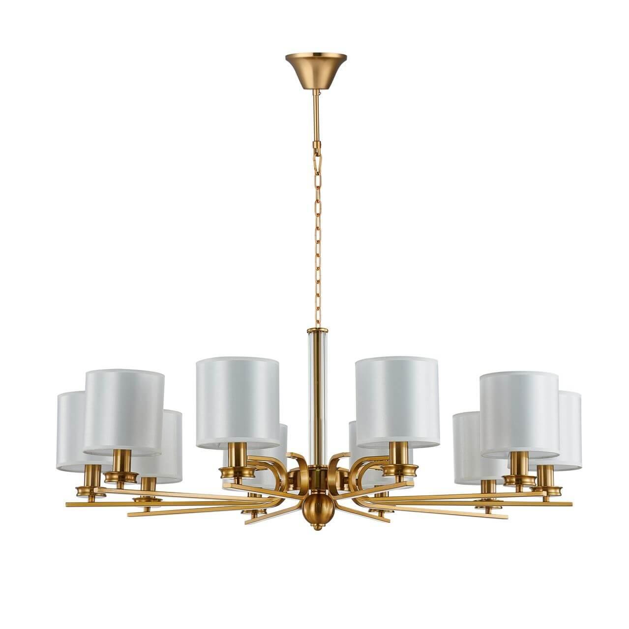 Картинка Подвесная люстра Favourite Venustus 2679-10P