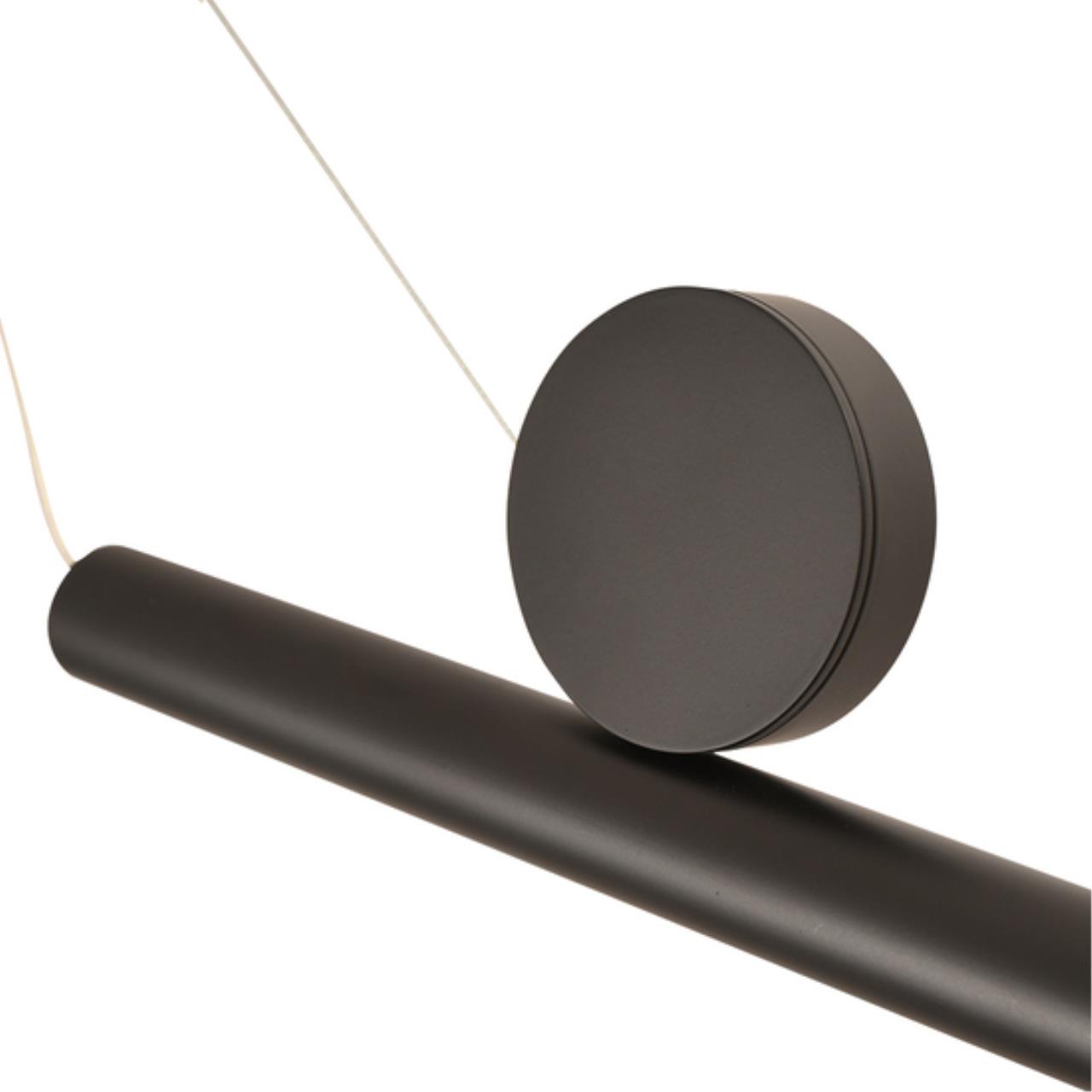 Картинка Подвесной светильник Arte Lamp BEEMIM A2090SP-1BK