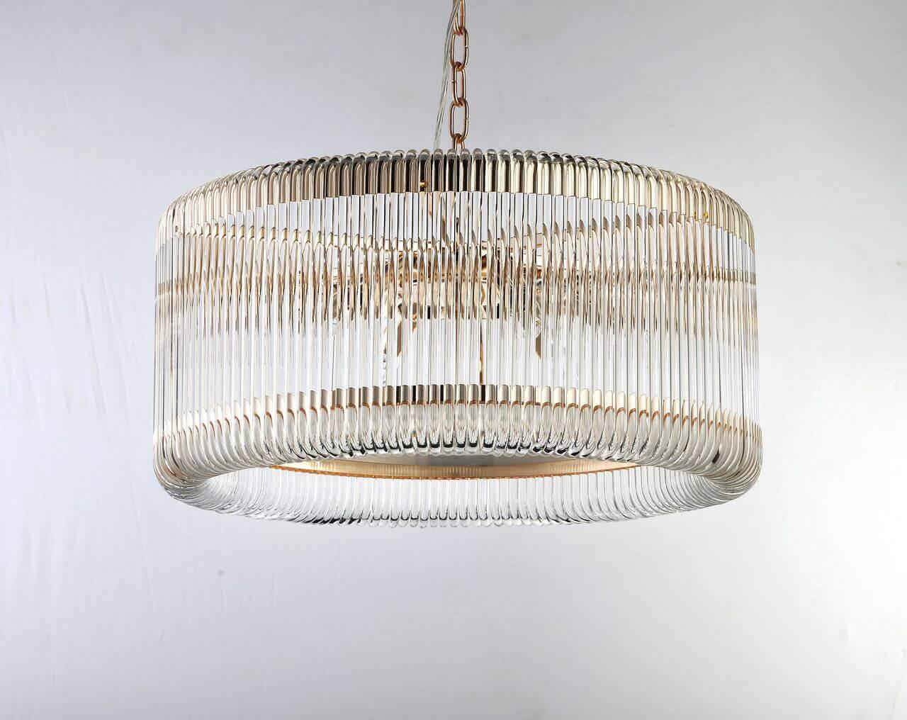 Картинка Подвесной светильник Favourite Negociant 2094-6P