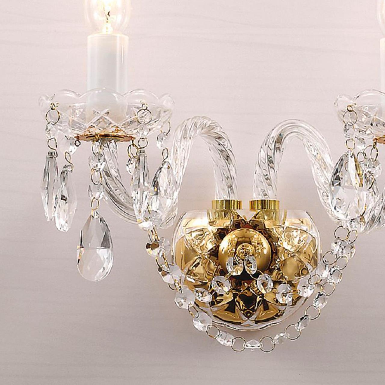 Картинка Бра Favourite Monreal 1735-2W