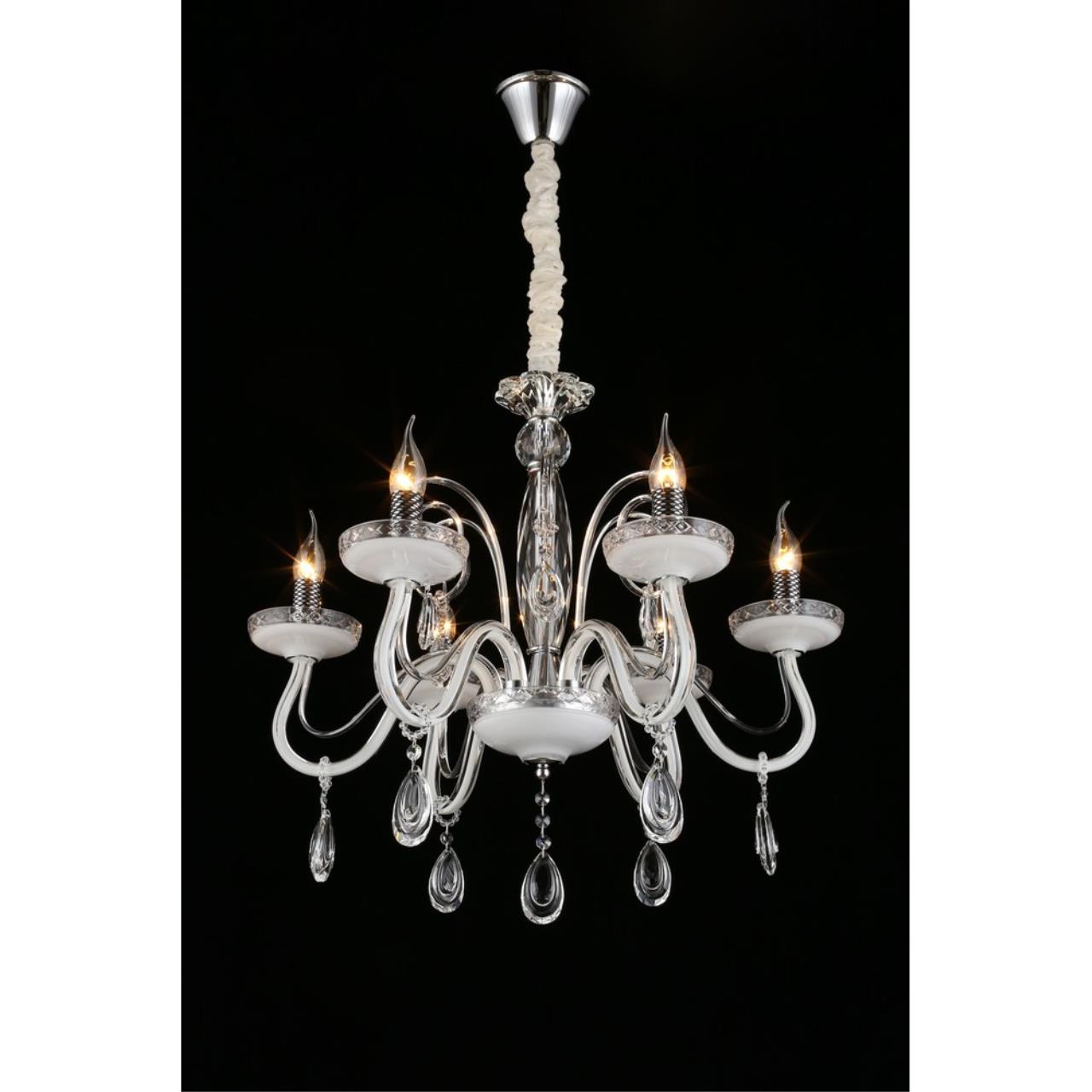 Картинка Подвесная люстра Aployt Emmanuel APL.628.03.06