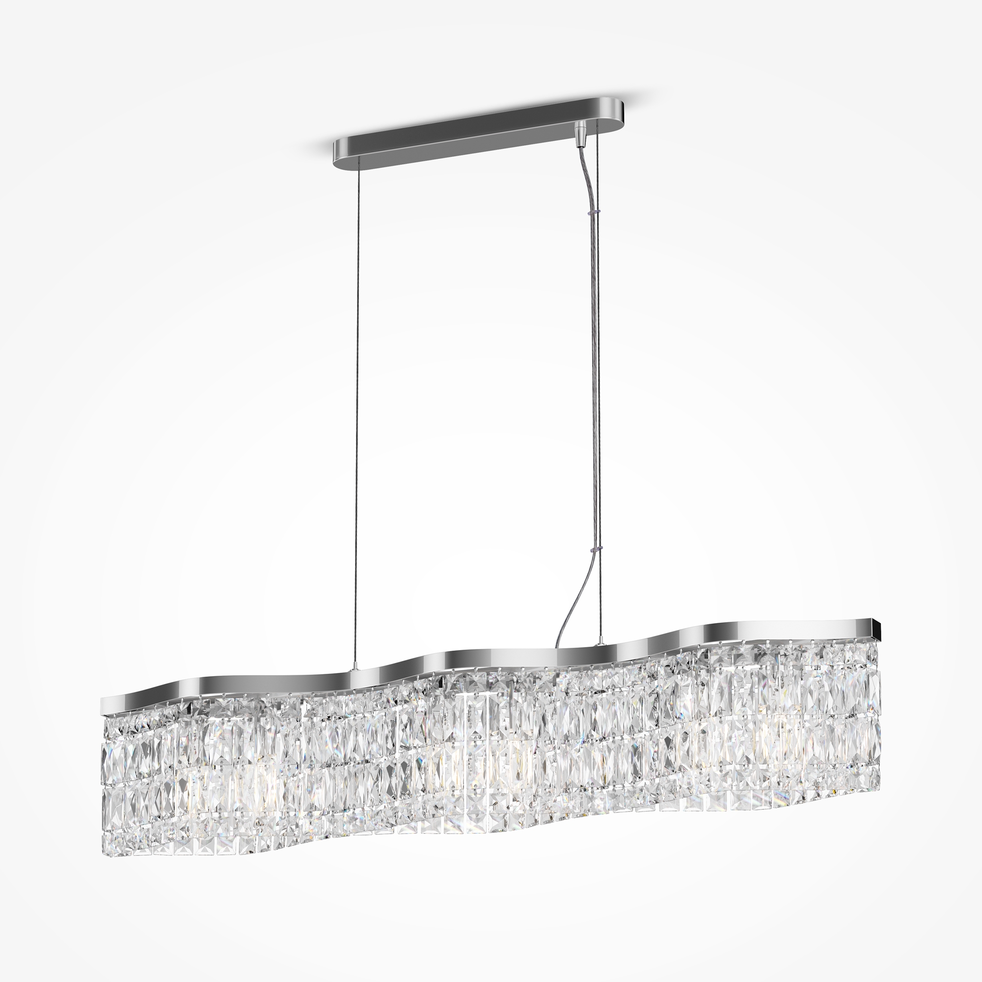 Картинка Подвесная люстра Maytoni Dune DIA005PL-06CH