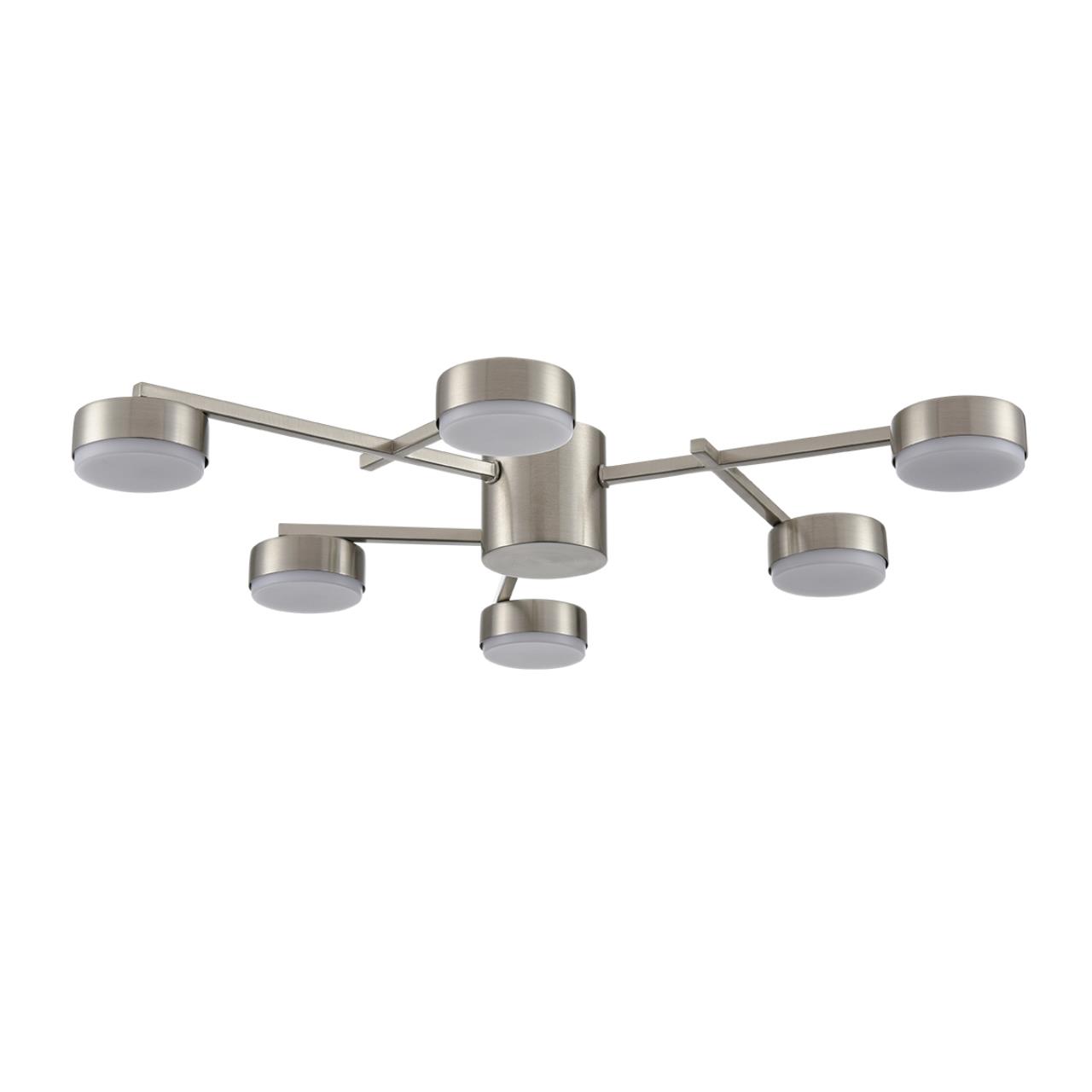 Картинка 8115/6C Lumion Люстра потолочная DABRA