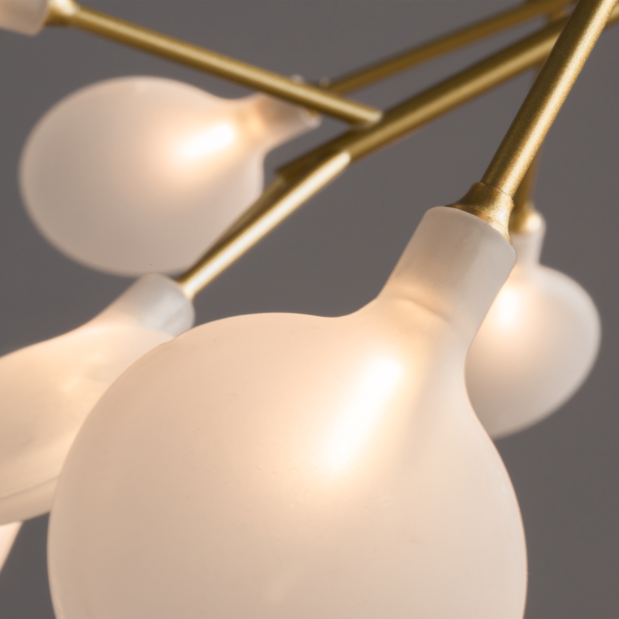 Картинка Подвесной светильник Freya FR5049PL-27G