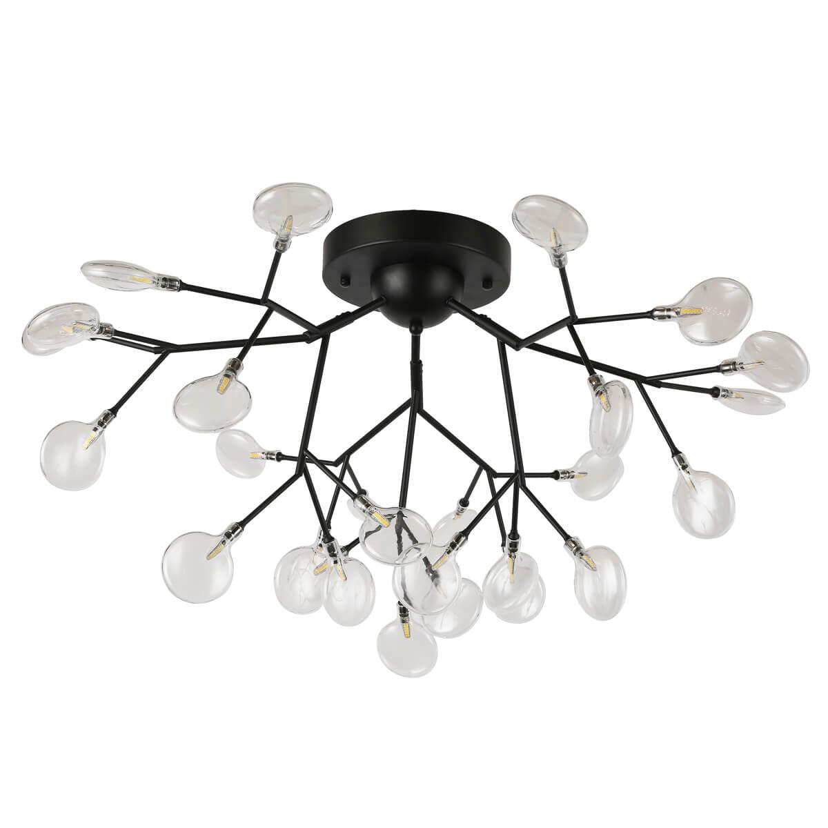 Картинка Потолочная люстра F-Promo Skein 2480-9U