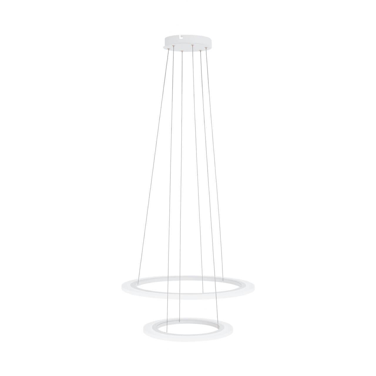 Картинка Подвесной светодиодный светильник Eglo Penaforte 39307