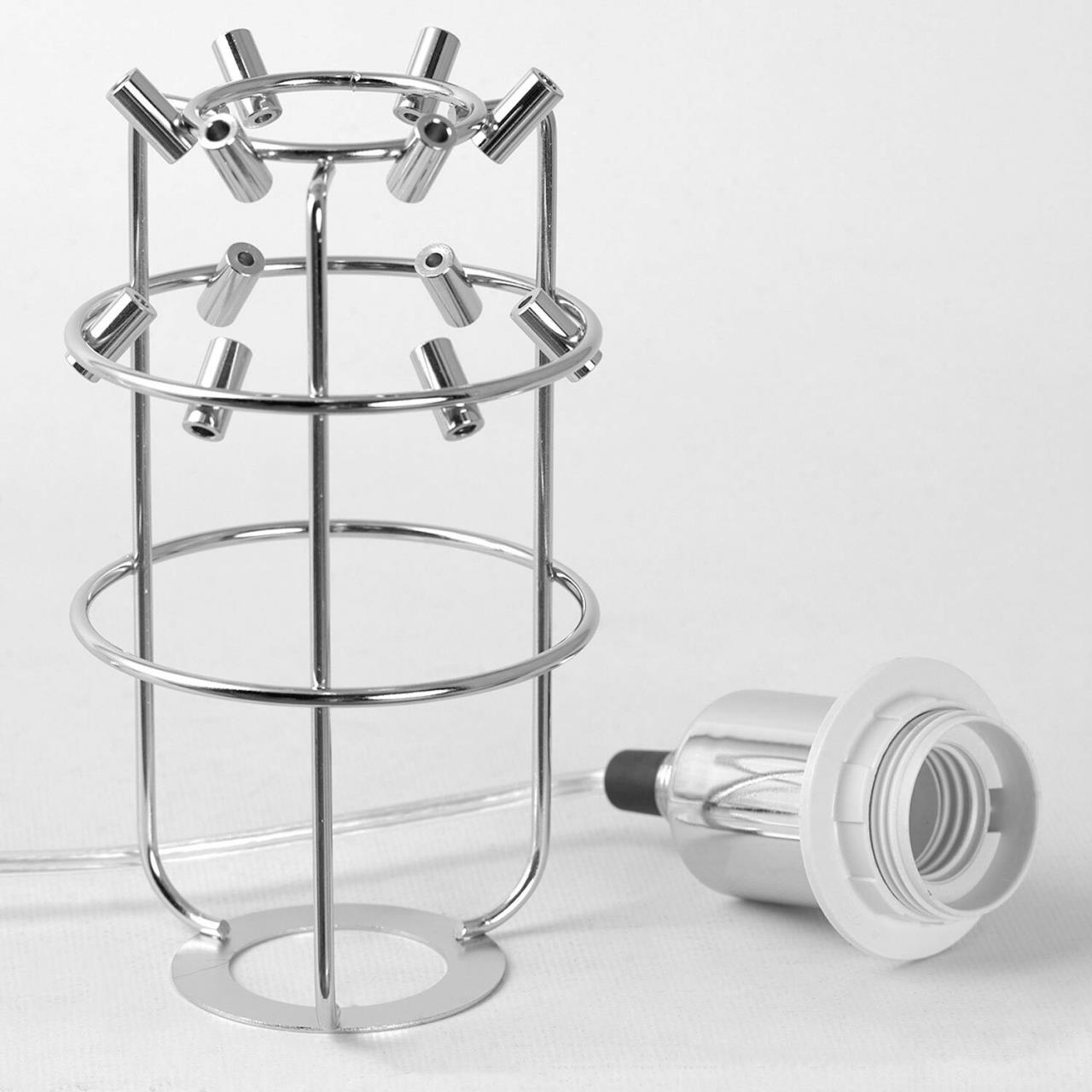 Картинка Настольная лампа Lussole LSP-0681