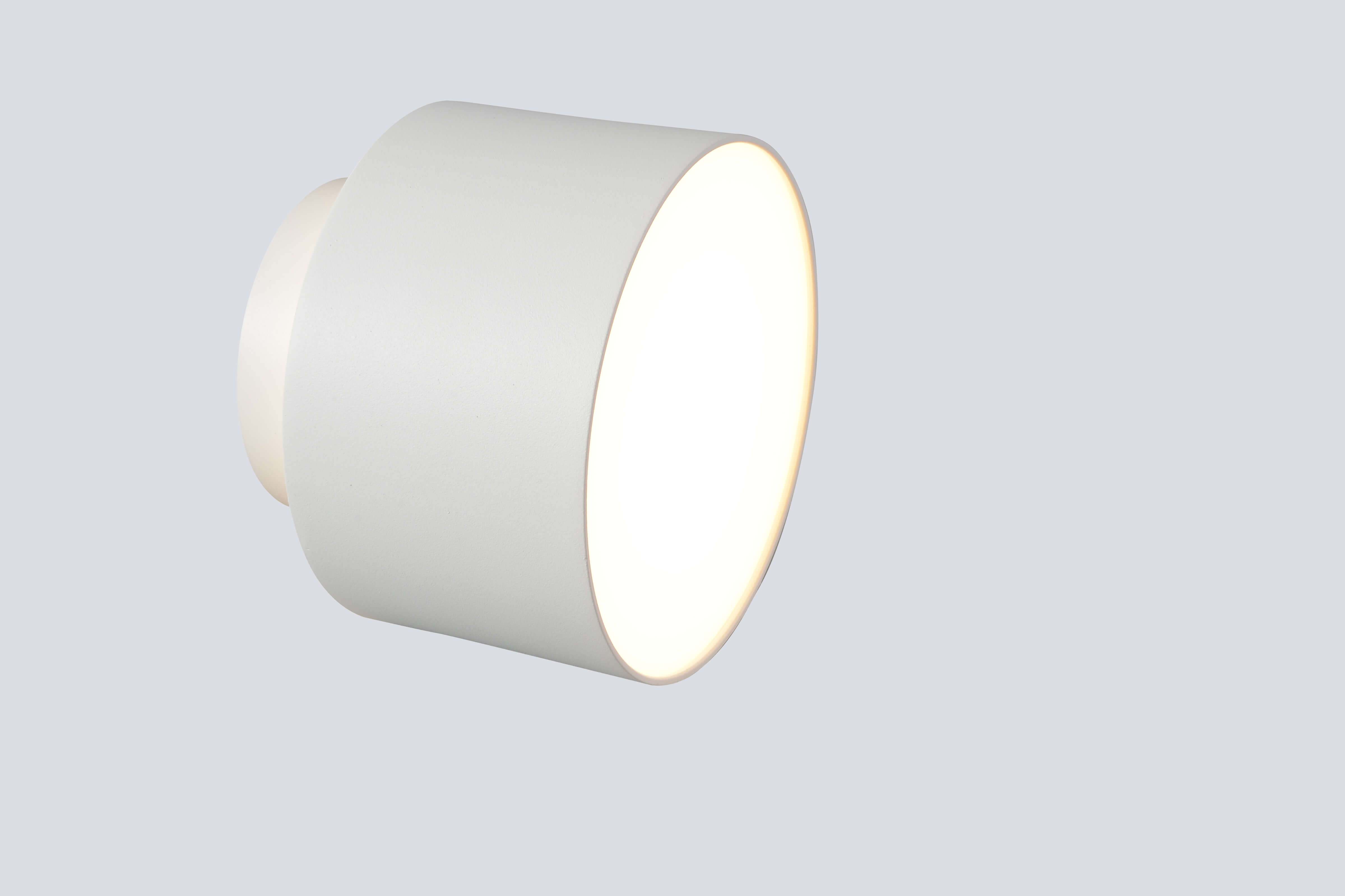 Картинка Светильник потолочный Crystal Lux CLT 085C WH 1400/591