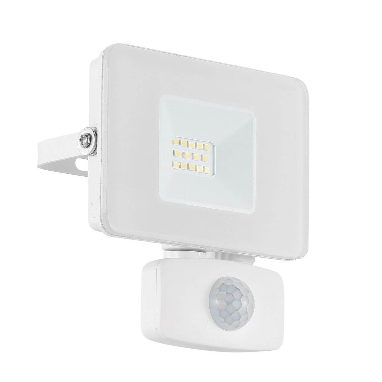 Картинка Прожектор светодиодный Eglo Faedo 3 10W 33156