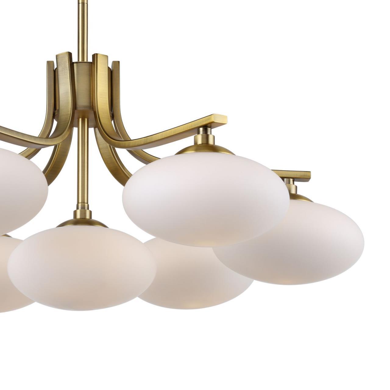 Картинка Подвесная люстра Favourite Pernetti 2513-7P