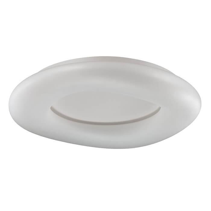 Картинка Потолочный светодиодный светильник Odeon Light Aura 4064/108CL