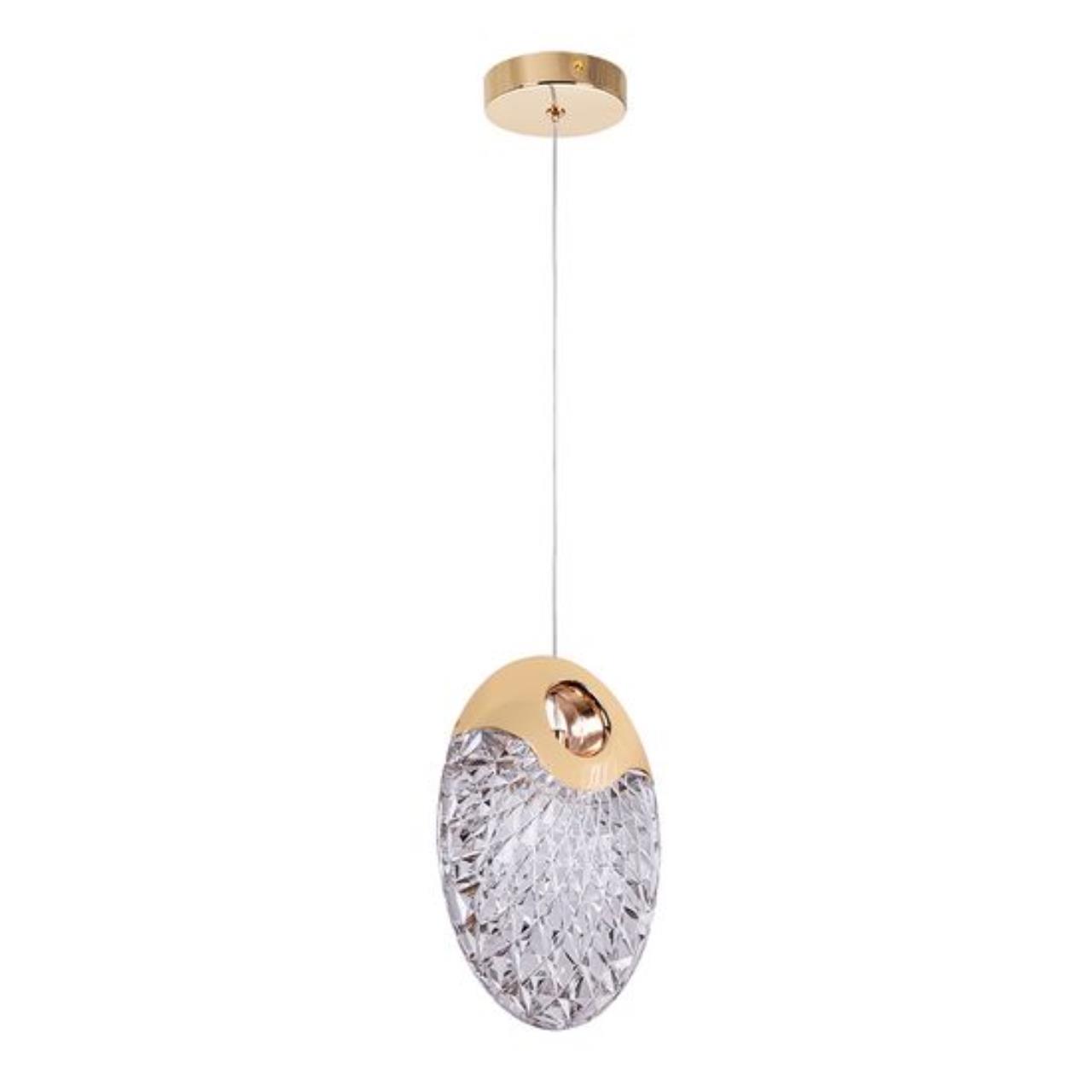 Картинка Светильник подвесной Arte Lamp VITORIA A2095SP-1GO