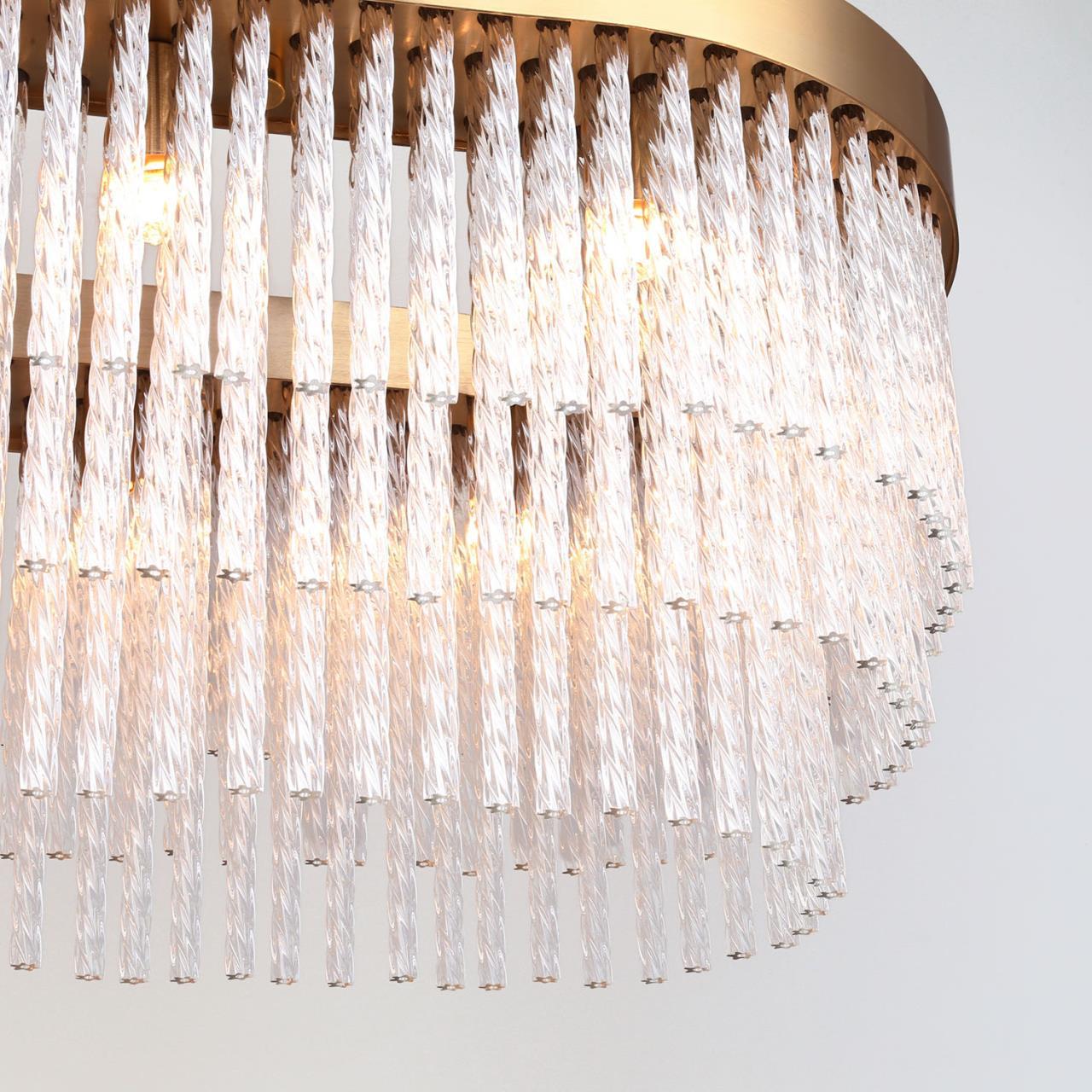 Картинка Подвесной светильник Favourite Bellinda 4189-14P