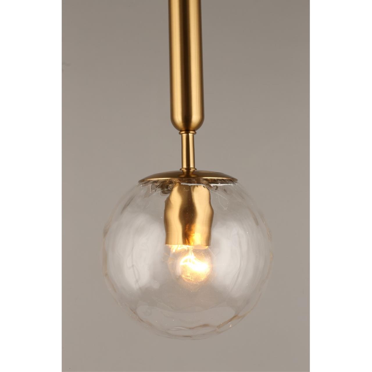 Картинка Подвесной светильник Aployt Lora APL.728.06.01