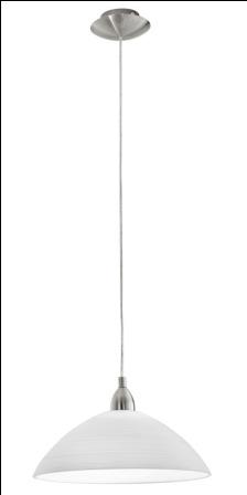 Картинка Подвесной светильник Eglo Lord 3 88491