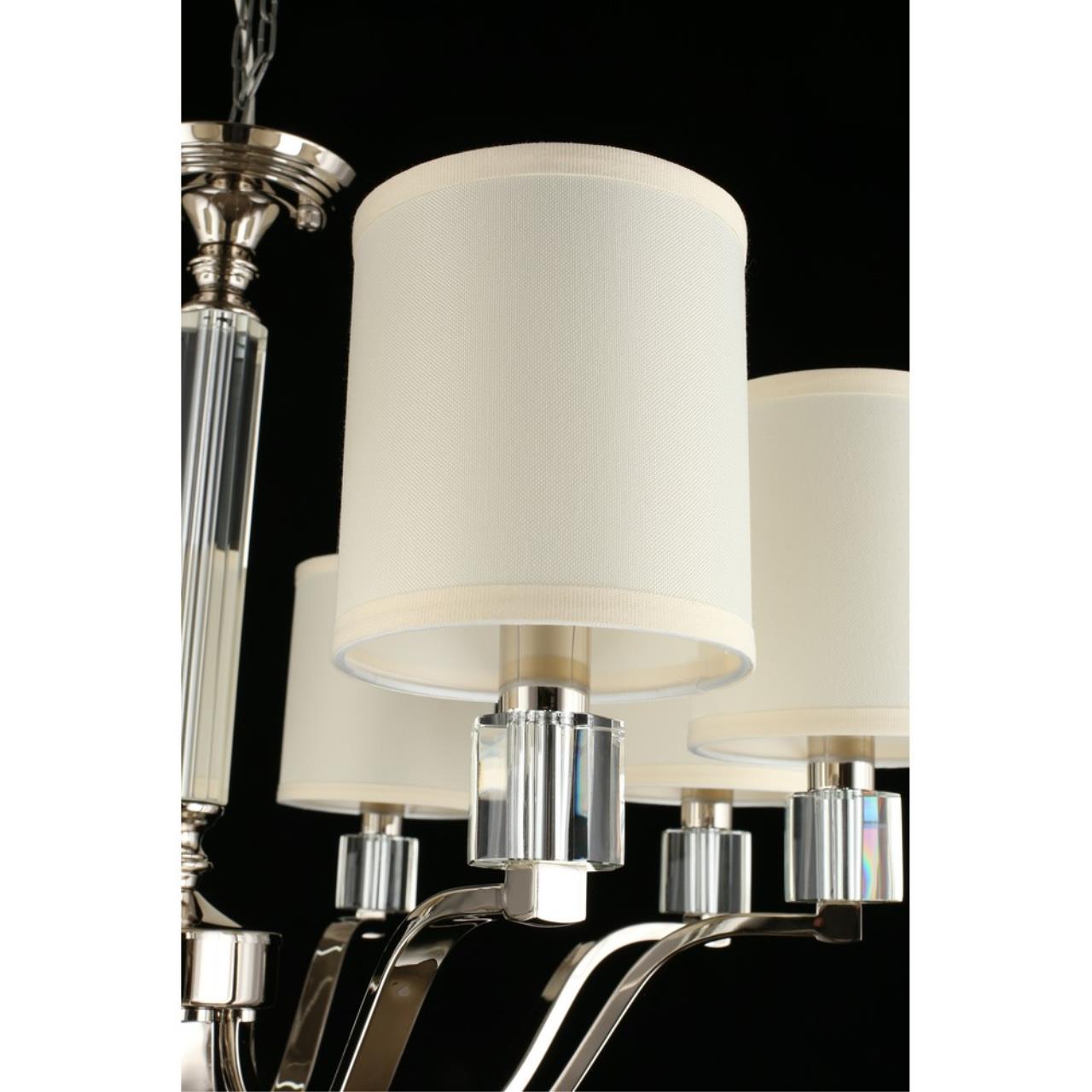 Картинка Подвесная люстра Aployt Ivet APL.706.07.08