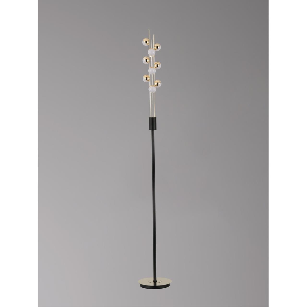 Картинка APL.774.05.27 Торшер Aployt Delfin