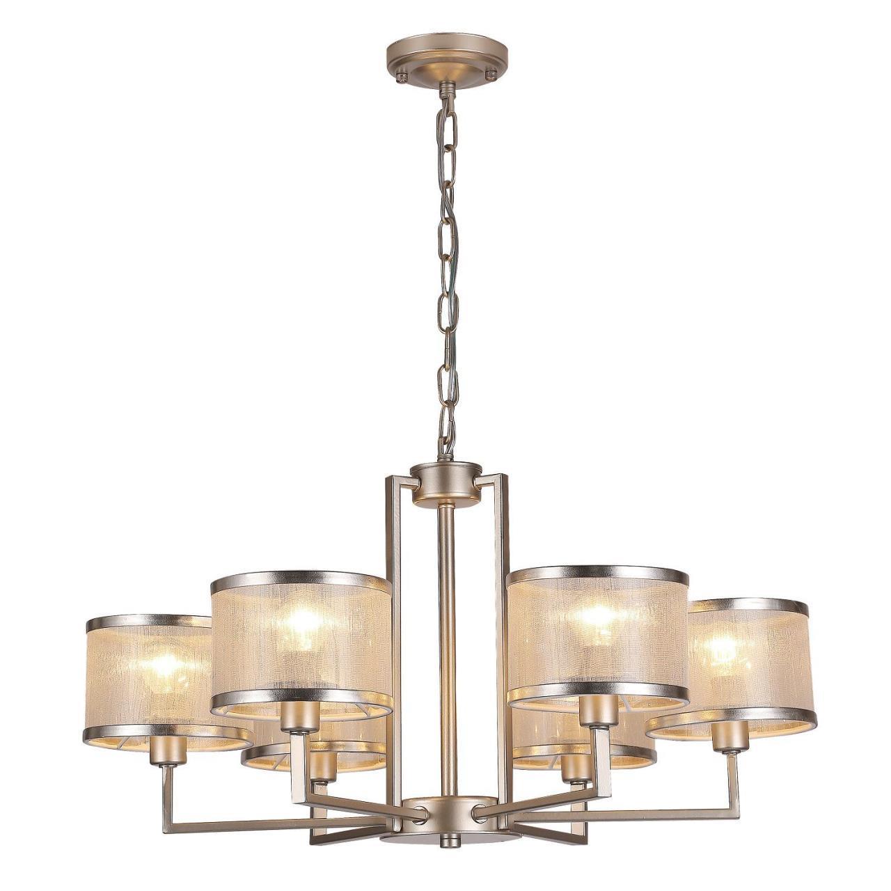 Картинка Подвесная люстра F-Promo Bonbon 2487-6P