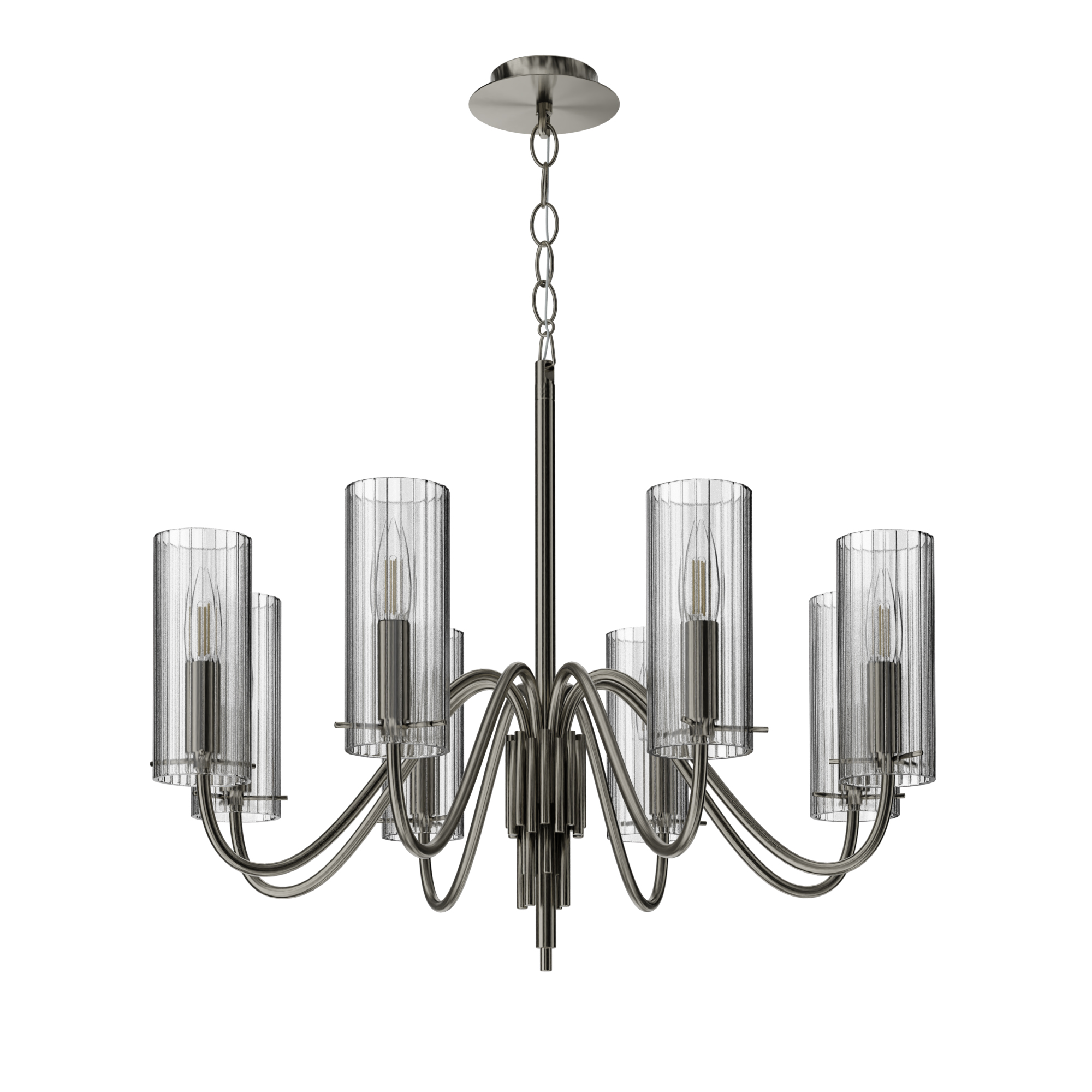 Картинка SL2005.103.08 Люстра ST-Luce SANTORI