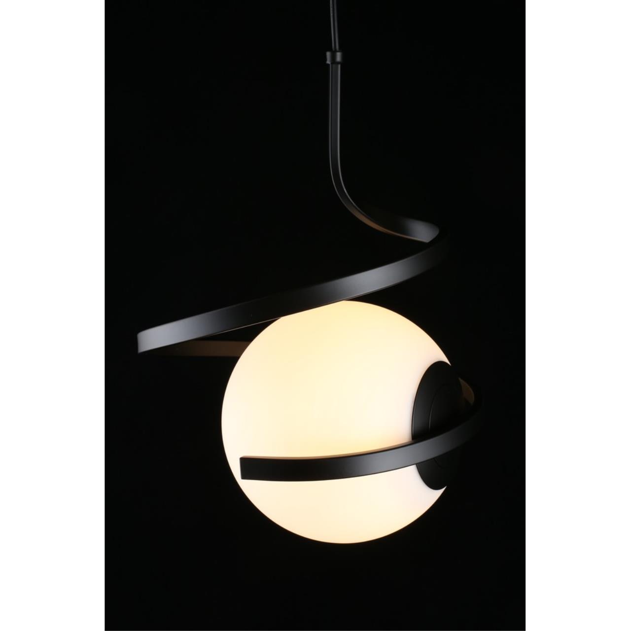 Картинка APL.333.06.01 Светильник подвесной Aployt Dezire