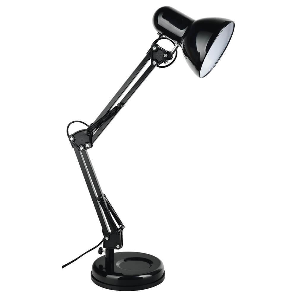 Картинка Настольная лампа Arte Lamp Junior A1330LT-1BK