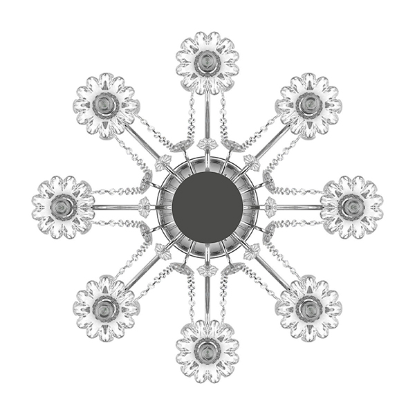 Картинка Подвесная люстра Lightstar Schon 790114