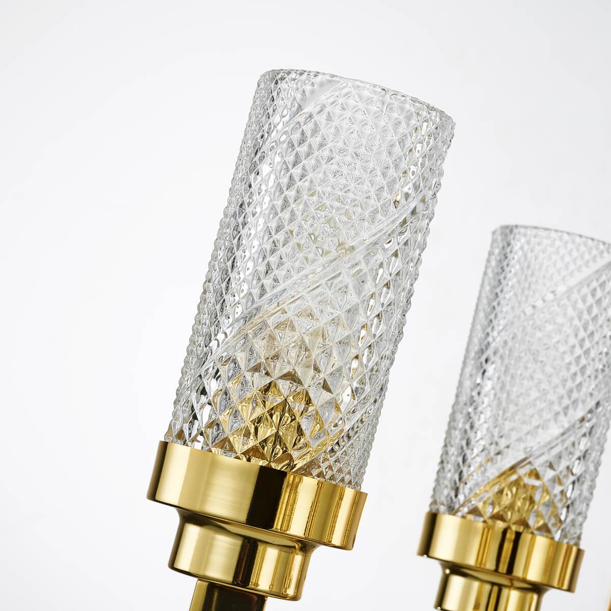 Картинка Подвесная люстра Favourite Anima 2812-12P