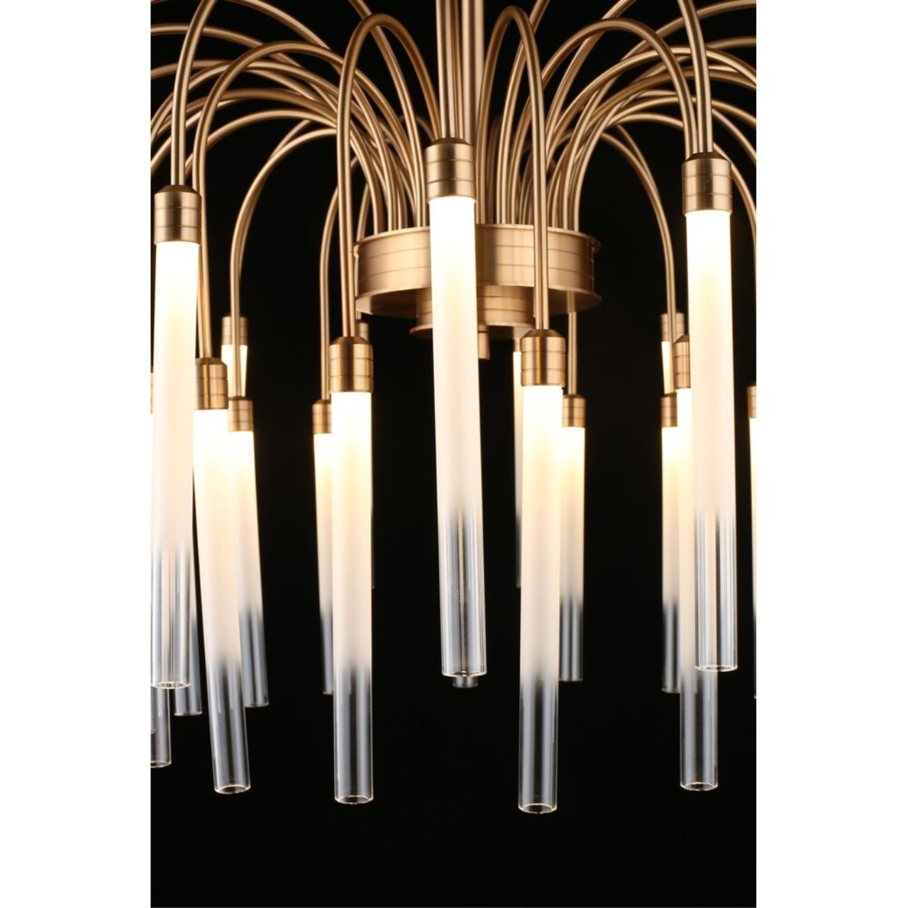 Картинка APL.852.17.64 Люстра подвесная Aployt Dominisia