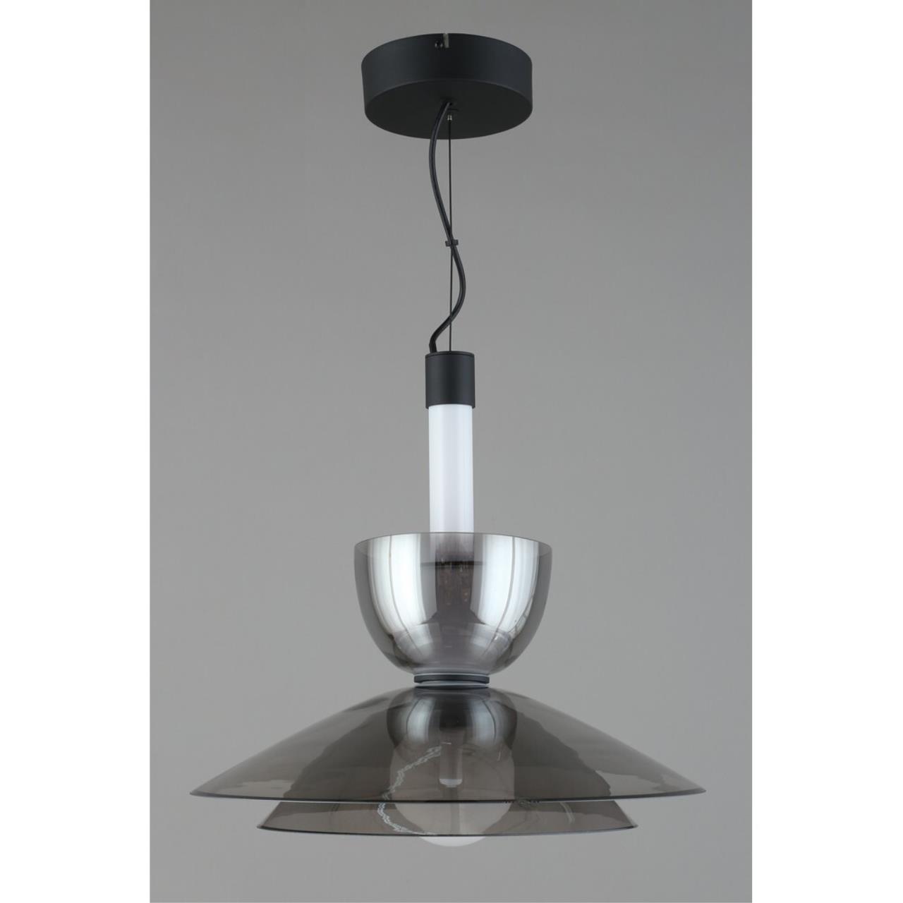 Картинка APL.772.16.12 Светильник подвесной светодиодный Aployt Daga