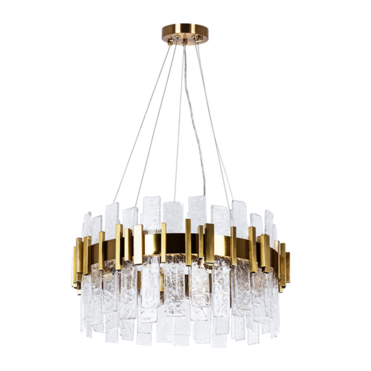 подвесной светильник arte lamp alya a1053sp-10pb, доставка по Казахстану 