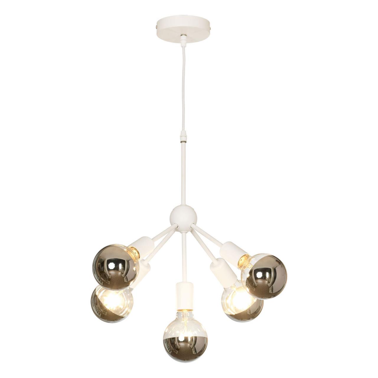 Картинка Люстра подвесная Lussole LSP-8268-S