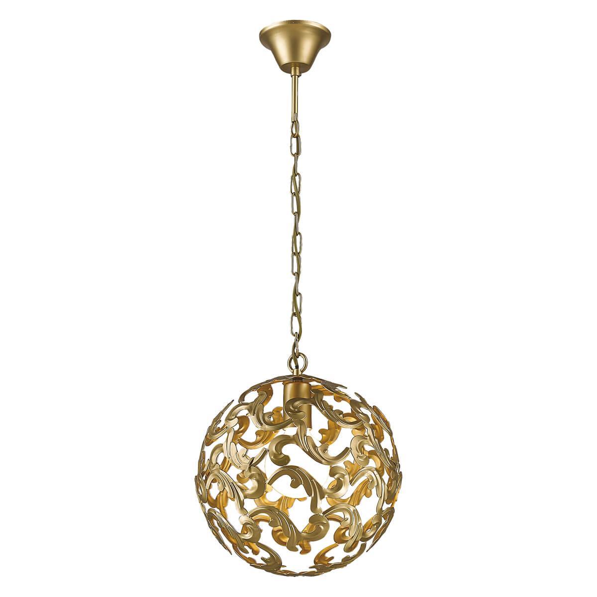 Картинка Подвесной светильник Favourite Dorata 1469-1P