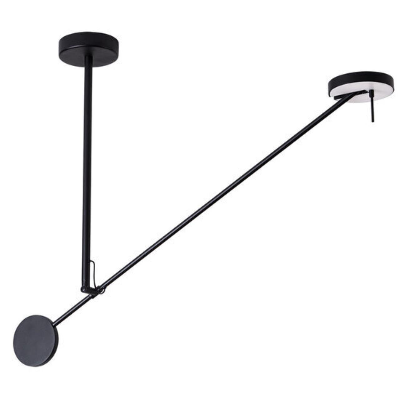 потолочный светильник divinare malcone 2623/06 pl-9, доставка по Казахстану 