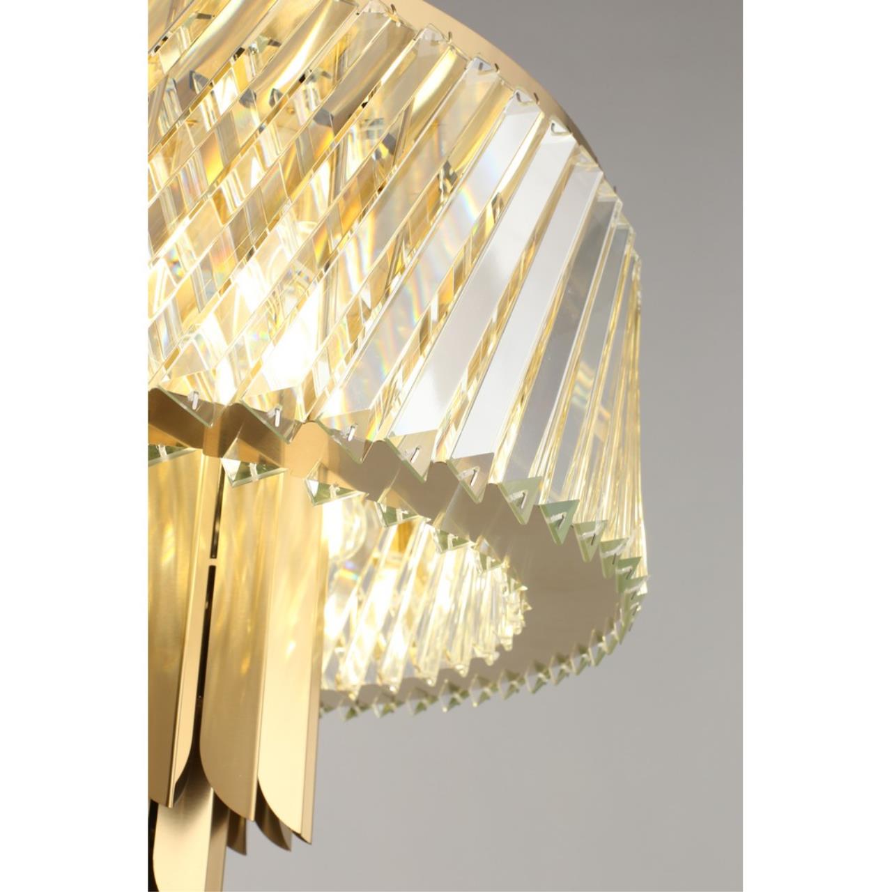 Картинка APL.780.23.09 Люстра подвесная Aployt Stefania