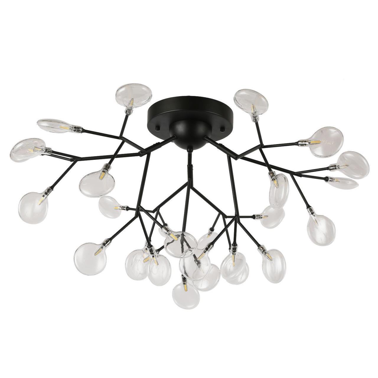 Картинка Потолочная люстра F-Promo Skein 2480-9U