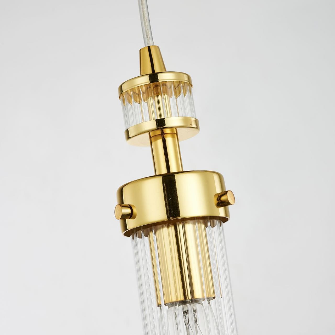 Картинка Подвесной светильник Favourite Aestetic 2820-1P