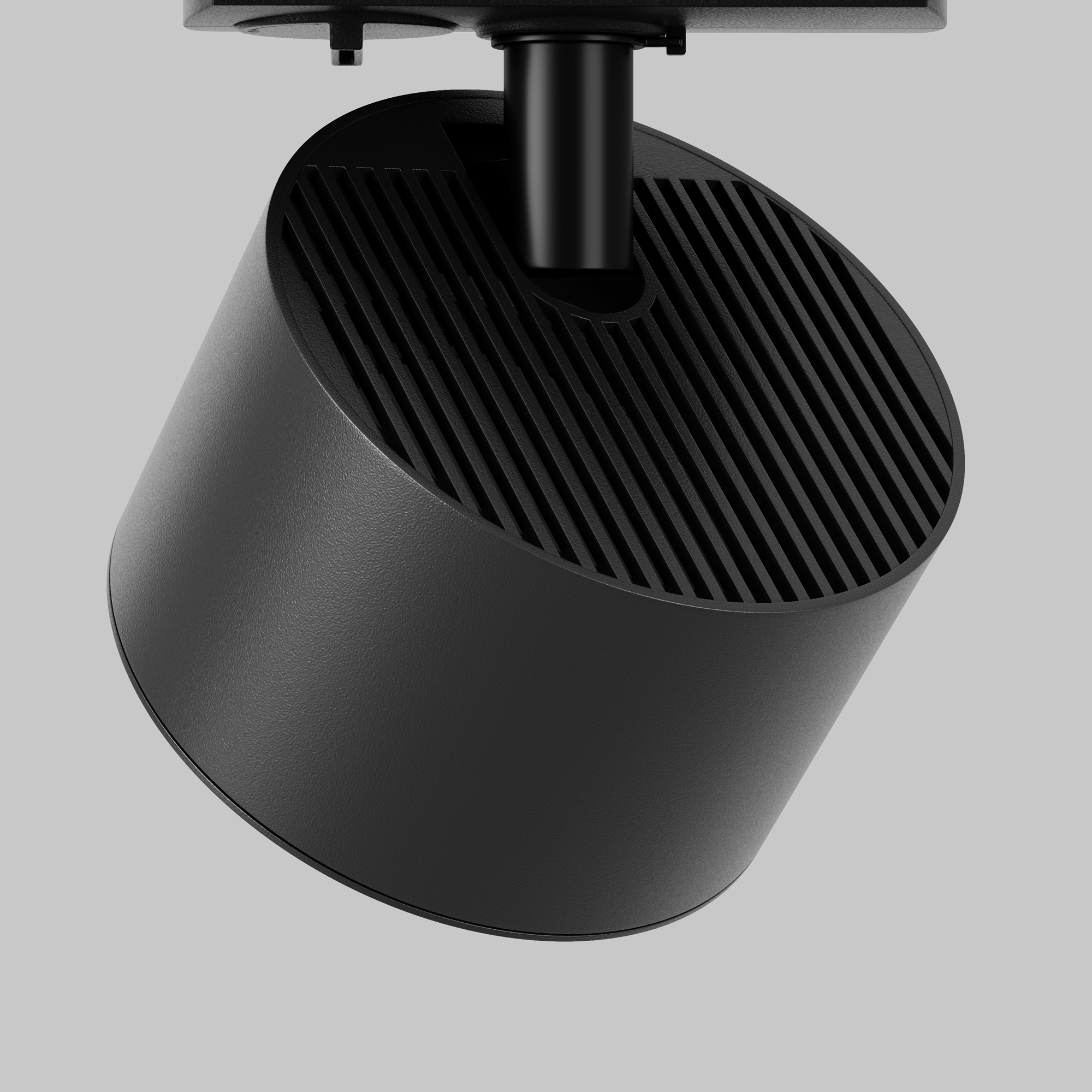 Картинка Трековый светильник Technical TR225-1-GX53-B