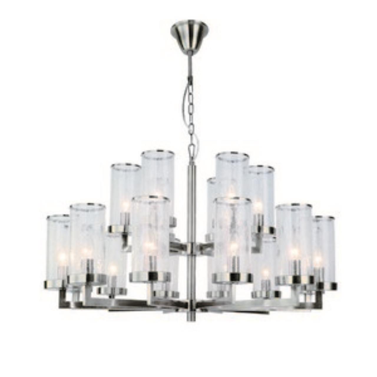 Картинка Подвесная люстра Favourite Assembly 2374-18P