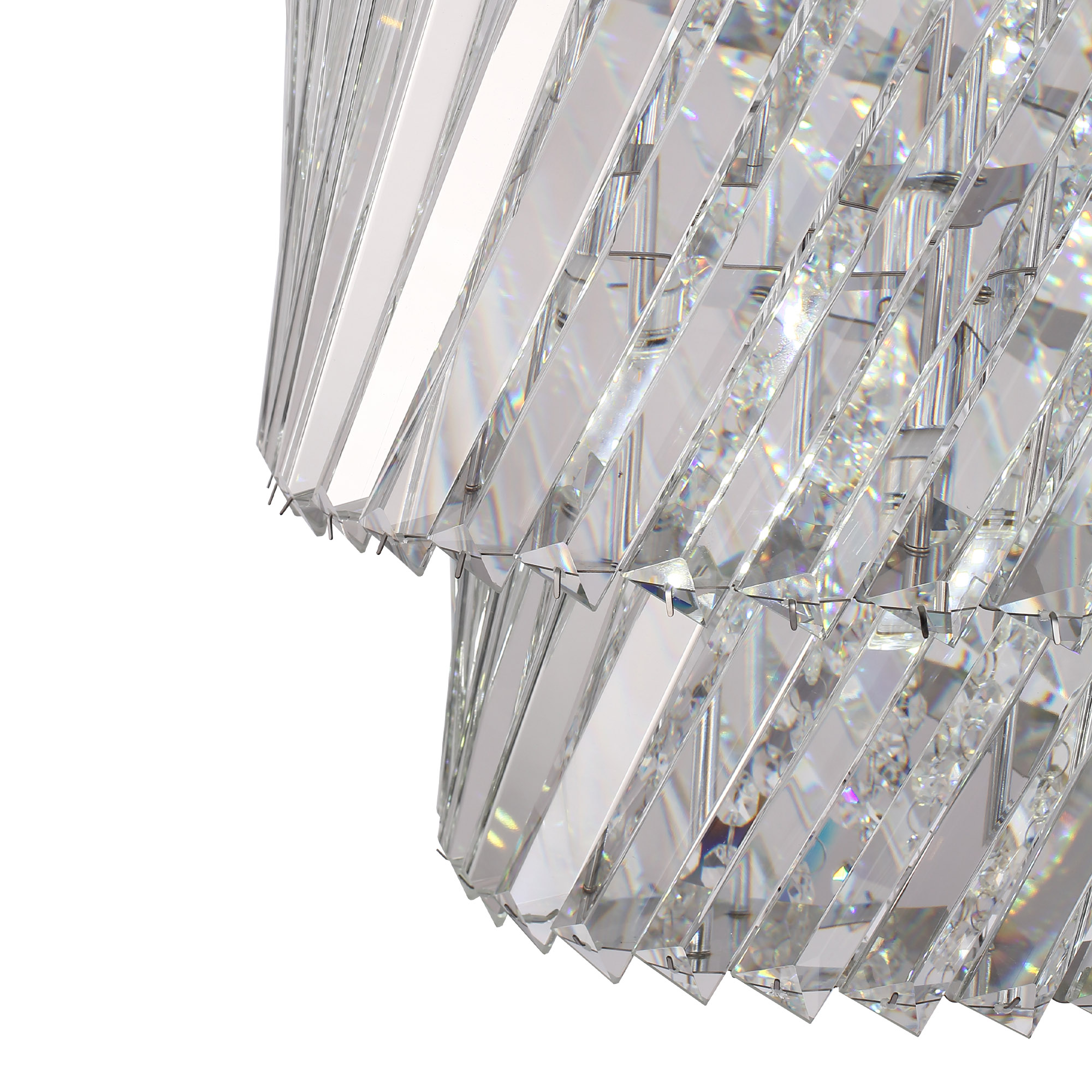 Картинка SL6138.303.04 Люстра ST-Luce RITZ